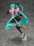 Hatsune Miku Delight Fairy Style 1/7 Scale Figure