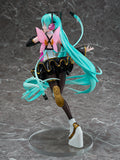 Hatsune Miku Delight Fairy Style 1/7 Scale Figure