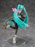 Hatsune Miku Delight Fairy Style 1/7 Scale Figure