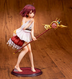 Atelier Sophie: The Alchemist of the Mysterious Book Sophie Neuenmuller Changing mode 1/7 Scale Figure