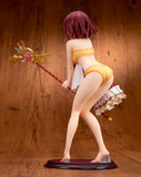 Atelier Sophie: The Alchemist of the Mysterious Book Sophie Neuenmuller Changing mode 1/7 Scale Figure