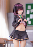 Ayakashi Triangle Suzu Kanade 1/7 Scale Figure