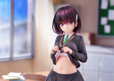 Ayakashi Triangle Suzu Kanade 1/7 Scale Figure