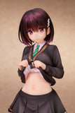 Ayakashi Triangle Suzu Kanade 1/7 Scale Figure