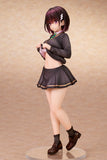 Ayakashi Triangle Suzu Kanade 1/7 Scale Figure