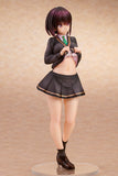 Ayakashi Triangle Suzu Kanade 1/7 Scale Figure