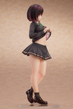 Ayakashi Triangle Suzu Kanade 1/7 Scale Figure