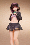 Ayakashi Triangle Suzu Kanade 1/7 Scale Figure