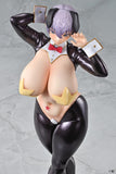 Ami-chan Reverse Bunny 1/5 Scale Figure