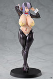 Ami-chan Reverse Bunny 1/5 Scale Figure