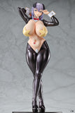 Ami-chan Reverse Bunny 1/5 Scale Figure