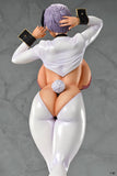 Ami-chan Reverse Bunny Suntan ver. 1/5 Scale Figure