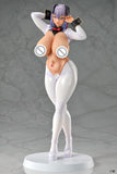 Ami-chan Reverse Bunny Suntan ver. 1/5 Scale Figure