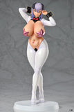 Ami-chan Reverse Bunny Suntan ver. 1/5 Scale Figure