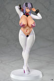 Ami-chan Reverse Bunny Suntan ver. 1/5 Scale Figure