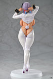 Ami-chan Reverse Bunny Suntan ver. 1/5 Scale Figure