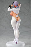 Ami-chan Reverse Bunny Suntan ver. 1/5 Scale Figure