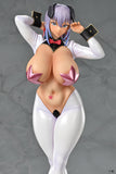 Ami-chan Reverse Bunny Suntan ver. 1/5 Scale Figure