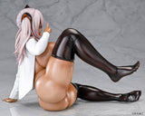 JK Miya-chan Black Gal Ver. 1/5 Scale Figure