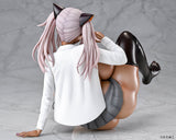 JK Miya-chan Black Gal Ver. 1/5 Scale Figure