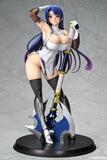 TAIMANIN RPGX Pale Mauve Murasaki Yatsu 1/6 Scale Figure