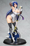 TAIMANIN RPGX Pale Mauve Murasaki Yatsu 1/6 Scale Figure