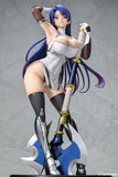 TAIMANIN RPGX Pale Mauve Murasaki Yatsu 1/6 Scale Figure