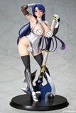 TAIMANIN RPGX Pale Mauve Murasaki Yatsu 1/6 Scale Figure