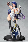 TAIMANIN RPGX Pale Mauve Murasaki Yatsu 1/6 Scale Figure