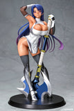 TAIMANIN RPGX Pale Mauve Murasaki Yatsu Ver. Tanned 1/6 Scale Figure