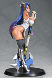 TAIMANIN RPGX Pale Mauve Murasaki Yatsu Ver. Tanned 1/6 Scale Figure