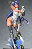 TAIMANIN RPGX Pale Mauve Murasaki Yatsu Ver. Tanned 1/6 Scale Figure