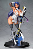 TAIMANIN RPGX Pale Mauve Murasaki Yatsu Ver. Tanned 1/6 Scale Figure