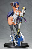 TAIMANIN RPGX Pale Mauve Murasaki Yatsu Ver. Tanned 1/6 Scale Figure