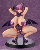 Succubus Mom MANA 1/5 Scale Figure