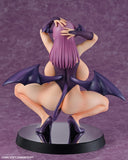 Succubus Mom MANA 1/5 Scale Figure