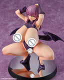 Succubus Mom MANA 1/5 Scale Figure