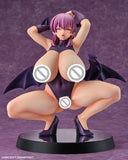 Succubus Mom MANA 1/5 Scale Figure