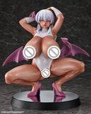 Succubus Mom MANA Another ver. 1/5 Scale Figure