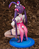 Dealer Bunny 1/6 Scale Figure