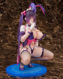 Dealer Bunny 1/6 Scale Figure