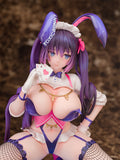 Dealer Bunny 1/6 Scale Figure