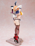 Kouhai-chan 1/6 Scale Figure