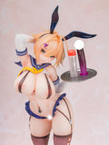 Kouhai-chan 1/6 Scale Figure