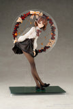 Desktop Girls Series Winter RINGO Another Color 1/8 Scale Figure