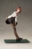 Desktop Girls Series Winter RINGO Another Color 1/8 Scale Figure