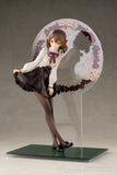 Desktop Girls Series Winter RINGO Another Color 1/8 Scale Figure