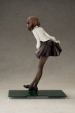 Desktop Girls Series Winter RINGO Another Color 1/8 Scale Figure