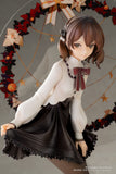 Desktop Girls Series Winter RINGO Another Color 1/8 Scale Figure