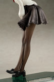 Desktop Girls Series Winter RINGO Another Color 1/8 Scale Figure